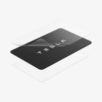 Tesla Key Card Holder - Image 11