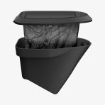 Tesla Series - Car Trash Bin|TO282H - Image 9