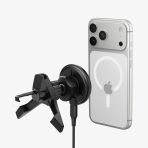 Spigen Essential Qi2 15W Hook Car Mount (Mag Fit) - Image 2