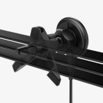 Spigen Essential Qi2 15W Hook Car Mount (Mag Fit) - Image 7