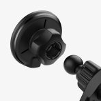 Spigen Essential Qi2 15W Hook Car Mount (Mag Fit) - Image 3