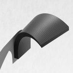 Garage Wall Protector | WP100 - Image 2