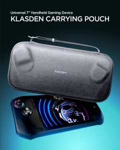 Klasden Pouch - Image 7