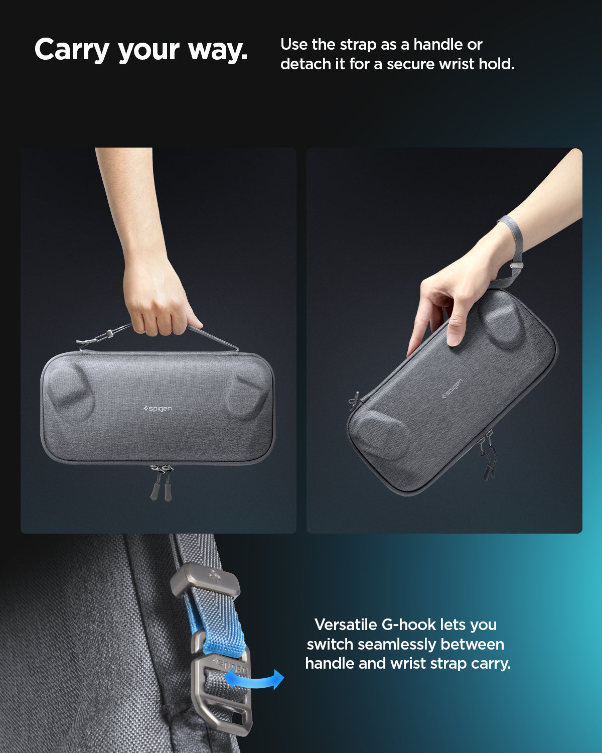 Klasden Pouch - Image 11