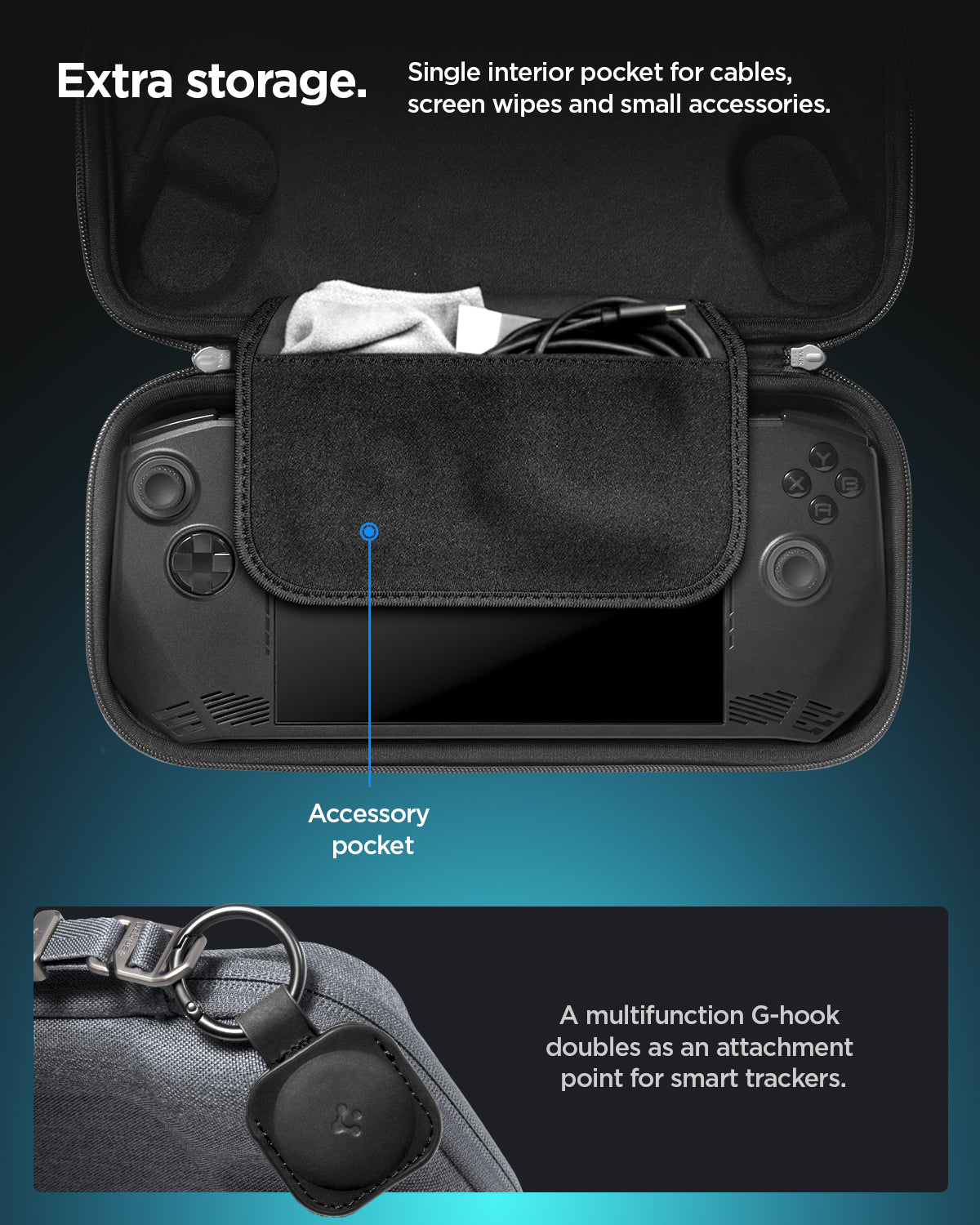 Klasden Pouch - Image 12