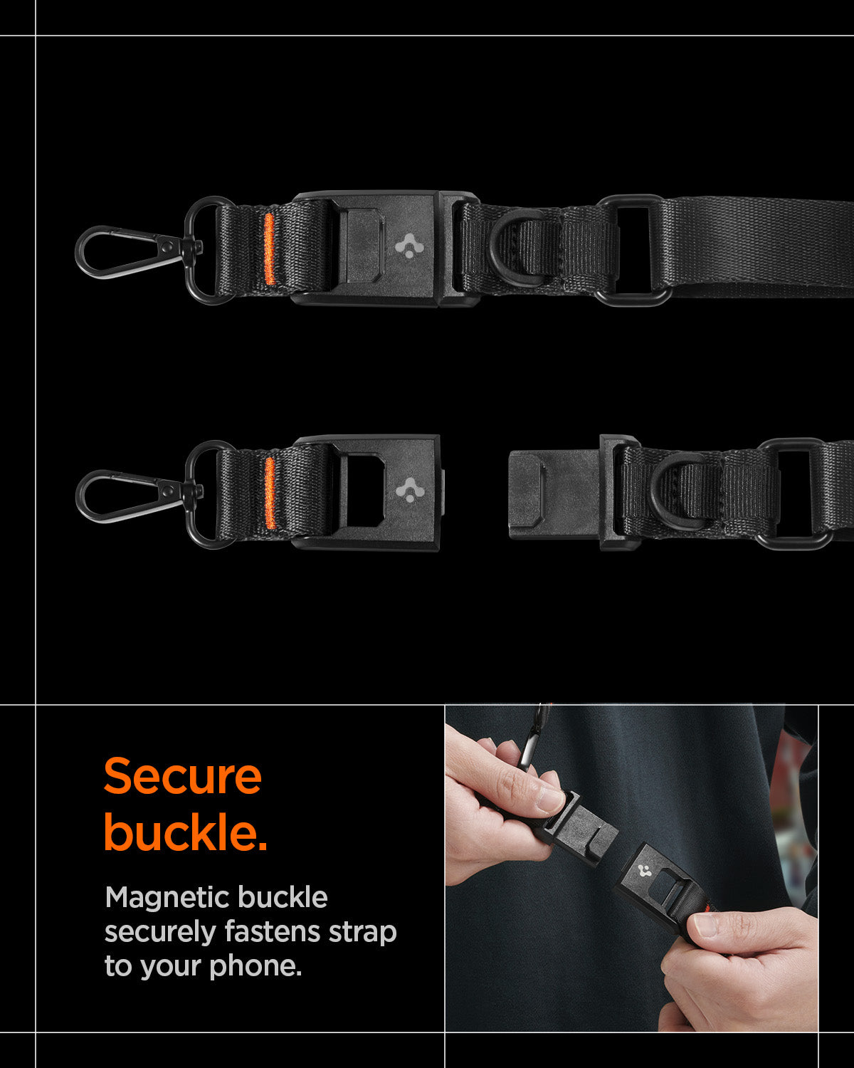 Tag Strap | DA30M - Image 17