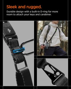 Tag Strap | DA30M - Image 18