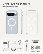 Ultra Hybrid Metal Ring (Mag Fit) - Image 40