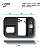 Sectional Catchall Tray | LD403 - Image 15