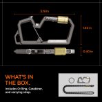 Carabiner | LF101 - Image 15