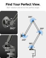 Phone OneTap Clamp (Mag Fit) - Image 12