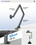 Phone OneTap Clamp (Mag Fit) - Image 14
