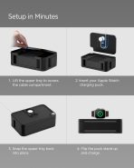 Watch Organizer | S340 - Image 19