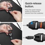 Lanyard Carabiner - Image 20