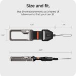 Lanyard Carabiner - Image 17