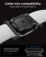 Tough Armor IP Pet Collar - Image 8