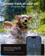 Tough Armor IP Pet Collar - Image 9