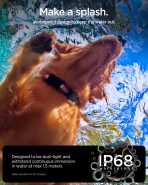 Tough Armor IP Pet Collar - Image 10