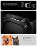 Tough Armor IP Pet Collar - Image 6