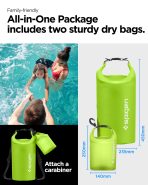 AquaShield Bag - Image 64