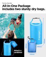 AquaShield Bag - Image 15