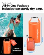 AquaShield Bag - Image 32