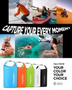 AquaShield Bag - Image 74