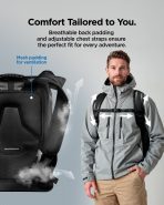 AquaShield Waterproof Backpack - Image 13