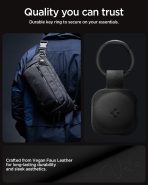 AirTag Holder Keychain | AT200 - Image 10