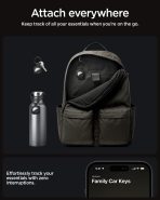 AirTag Holder Keychain | AT200 - Image 13