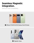 Spigen Magnetic Car Mount | MFT36 (Mag Fit) - Image 10
