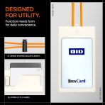 Badge Holder MagSlide - Image 32