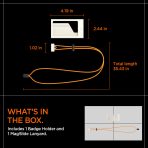 Badge Holder MagSlide - Image 33