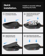 BMW Key Fob Cover | BK100 - Image 12