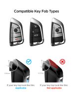 BMW Key Fob Cover | BK100 - Image 13
