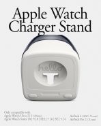 Apple Watch Classic C1 Charger Stand - Image 29