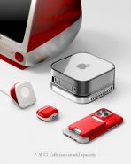 Apple Watch Classic C1 Charger Stand - Image 64