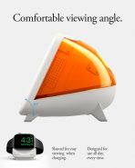 Apple Watch Classic C1 Charger Stand - Image 16
