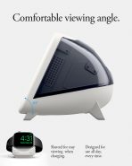 Apple Watch Classic C1 Charger Stand - Image 33