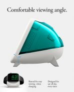 Apple Watch Classic C1 Charger Stand - Image 50
