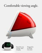 Apple Watch Classic C1 Charger Stand - Image 67