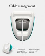 Apple Watch Classic C1 Charger Stand - Image 51