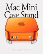 Apple Mac Mini Stand | Classic C1 - Image 15