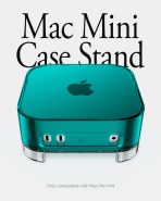 Apple Mac Mini Stand | Classic C1 - Image 34