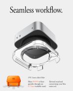 Apple Mac Mini Stand | Classic C1 - Image 16