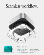 Apple Mac Mini Stand | Classic C1 - Image 35