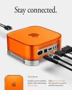 Apple Mac Mini Stand | Classic C1 - Image 18