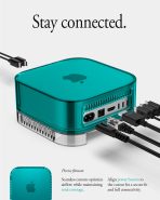 Apple Mac Mini Stand | Classic C1 - Image 37
