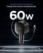 Car Charger | EV603BT - Image 12