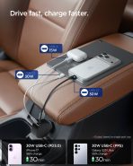 Car Charger | EV603BT - Image 13